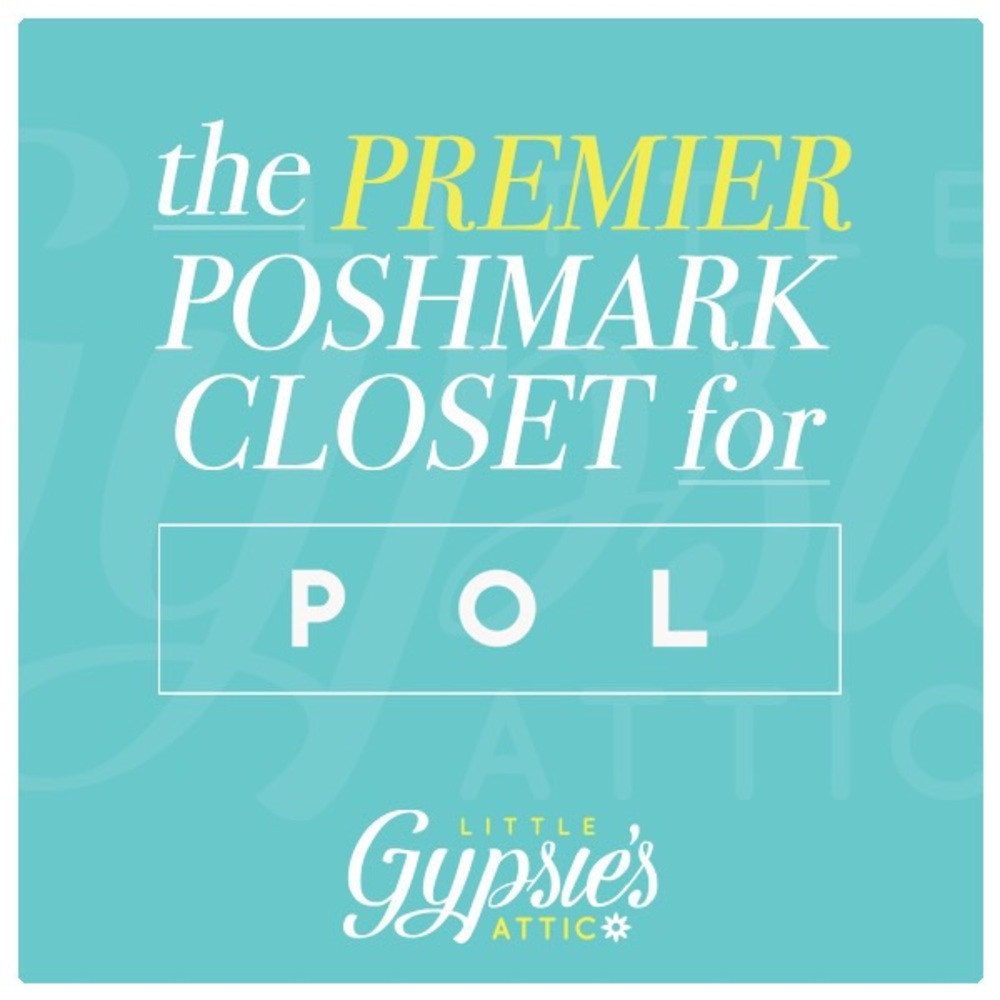 POL Hand Dip Dyed Statement Jumpsuit - Picture 10 of 10